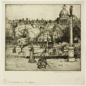  द्वारा डोनाल्ड शॉ MacLaughlan