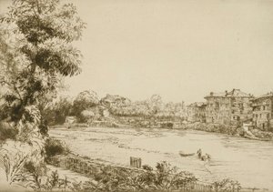  द्वारा डोनाल्ड शॉ MacLaughlan