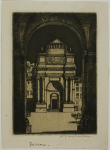  द्वारा डोनाल्ड शॉ MacLaughlan