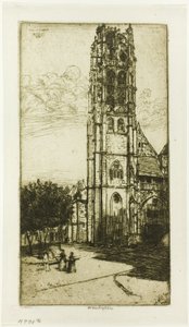 द्वारा डोनाल्ड शॉ MacLaughlan