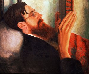 लिटन स्ट्रेची, (1880-1932) 1916