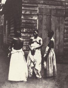 मालागासी महिला प्लेट 28, 1863।