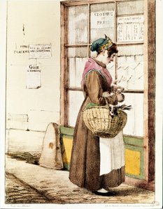 भोजन (1871 में पेरिस की नगर पालिका?) द्वारा डुकार्मे डुकार्मे