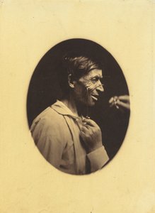 वासना, निंदक और अशिष्टता के विचारों द्वारा व्यक्त उल्लास, 1854-1856, 1862 मुद्रित।