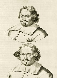 सिंघी, व्यावहारिक अभ्यास से का एक उदाहरण फ्रेडेरिक डेक्कर्स द्वारा, 1694 विधि के इलाज के लिए द्वारा डच स्कूल