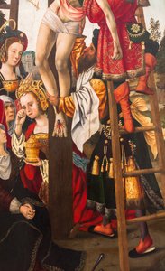  द्वारा डच स्कूल