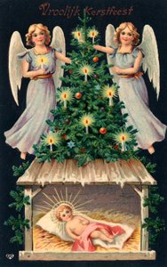  द्वारा डच स्कूल