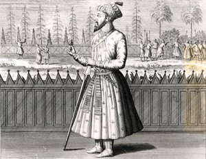 साजा दीजन का चित्र द्वारा डच स्कूल