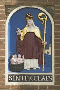  द्वारा डच स्कूल