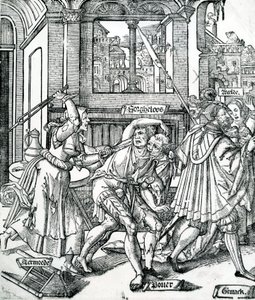  द्वारा डच स्कूल