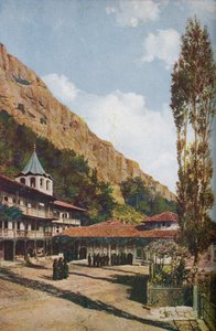 बुल्गारिया ..., c1920 द्वारा ENA