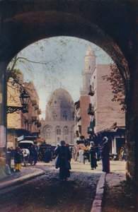 काहिरा ..., c1920