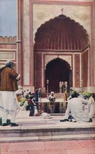 दिल्ली, c1930s द्वारा ENA