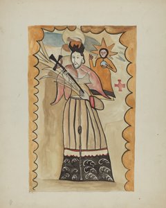 वेदीपीठ द्वारा ई. बॉयड