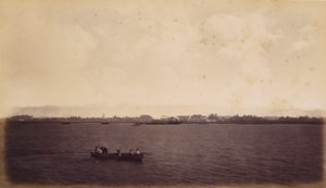  द्वारा एडवियर्ड मुयब्रिज