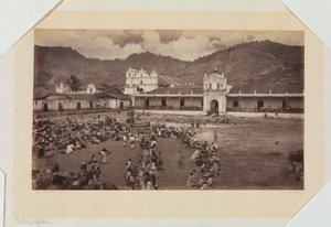  द्वारा एडवियर्ड मुयब्रिज