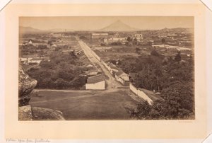  द्वारा एडवियर्ड मुयब्रिज