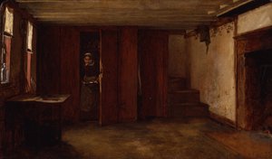 सुसान रे की रसोई, नानटकेट, 1875