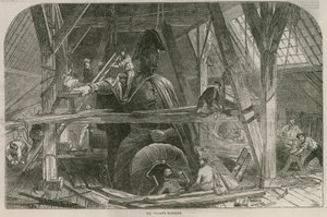 ग्रेट वेलिंगटन की मूर्ति: श्री व्याट की फाउंड्री द्वारा एबेनेजर लैंडल्स