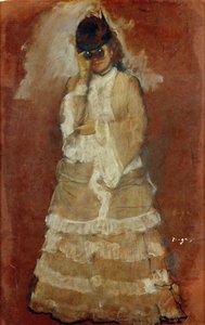  द्वारा एडगर डीगास