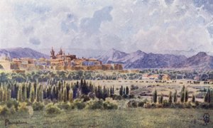  द्वारा एडगर टीए विग्राम