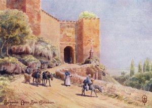  द्वारा एडगर टीए विग्राम