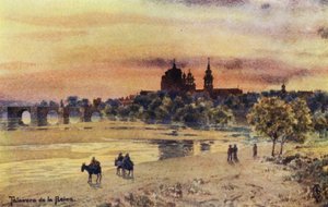  द्वारा एडगर टीए विग्राम