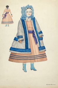 गुड़िया: "गुलाब बेट्स"