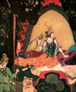 द्वारा एडमंड डुलैक