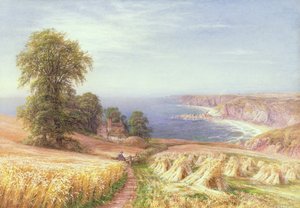 1881 सागर द्वारा फसल का समय
