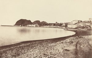 सियोटैट में, सी. 1860।
