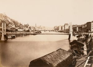 ल्योंस, सीए। 1861.