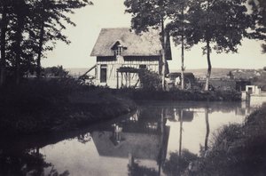 Enghien द्वारा एडौर्ड डेनिस बाल्डस