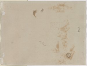 एक आदमी का स्केच, एक उप-शाखा के साथ और एक हेलमेट का स्केच, 1878। द्वारा जीन बैप्टिस्ट एडौर्ड डिटेल