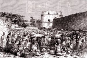  द्वारा एडौर्ड रिउ