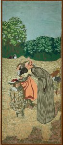  द्वारा एडोर्ड वुइलार्ड