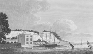 Purfleet (उत्कीर्णन)