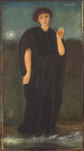 Ariadne द्वारा एडवर्ड बर्न जोन्स