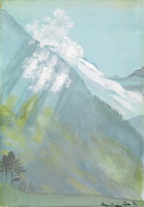 सास-शुल्क, स्विट्ज़रलैंड