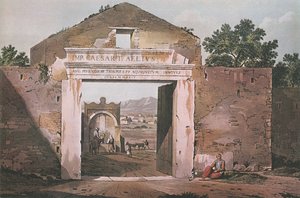  द्वारा एडवर्ड डोडवेल