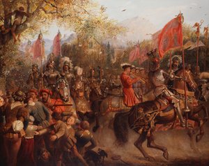 ओला! यहाँ पर विजय प्राप्त करने वाला हीरो, 1893 आता है