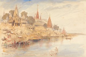  द्वारा एडवर्ड लीयर