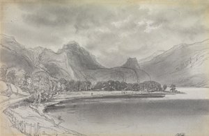  द्वारा एडवर्ड लीयर