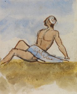  द्वारा एडवर्ड लीयर