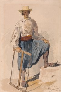  द्वारा एडवर्ड लीयर