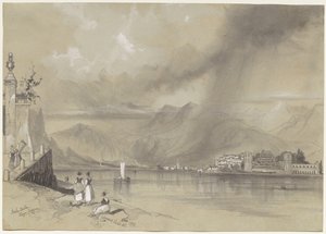  द्वारा एडवर्ड लीयर