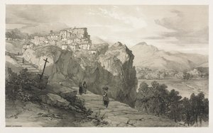  द्वारा एडवर्ड लीयर