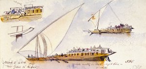  द्वारा एडवर्ड लीयर