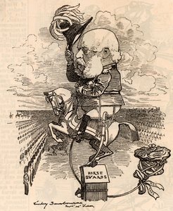 जॉर्ज विलियम फ्रेडरिक चार्ल्स (1819-1904) द्वारा एडवर्ड लिनली साम्बूरने