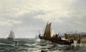 डेलावेयर, 1872 पर न्यूकैसल